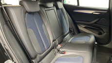 BMW X2 sDrive 18i [136] M Sport 5dr Petrol Hatchback